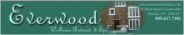 Everwood Wellness and Spa at The Old Stone Gallery